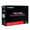 FUENTE SATE 550W PRO550