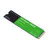 SSD WESTERN DIGITAL 250GB 2.5 SATA