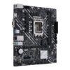 PLACA MADRE ASUS LGA1700 H610M-K S/V/R/HDMI/M.2 D4