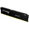 MEMORIA RAM KINGSTON DDR5 8GB 4800 FURY BEAST BK KF548C38B