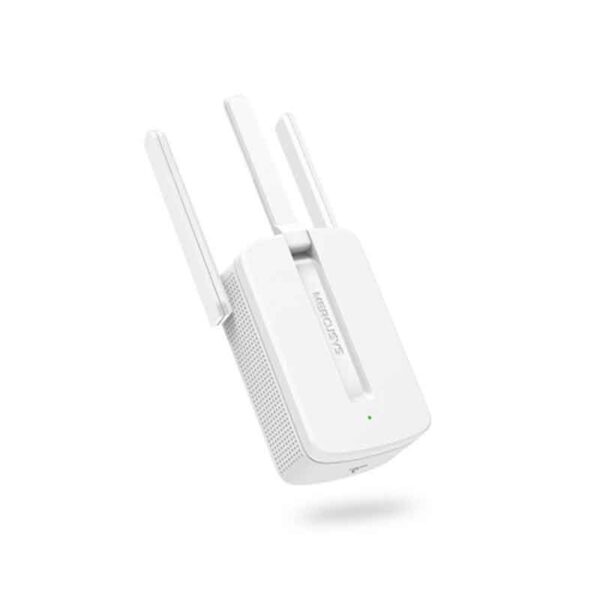 PUNTO DE ACCESO MERCUSYS MW300RE 300MBPS