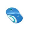 MOUSE LOGITECH 910-005363 M187 WIR CIAN REFRESH