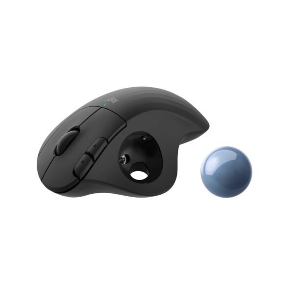MOUSE LOGITECH 910-005869 M575 ERGO