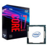 PROCESADOR INTEL CI7-9700KF 3.60/16M/1151