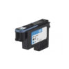 TINTA HP C9404A 70 MATTE NEGRO Y CIAN CABEZAL