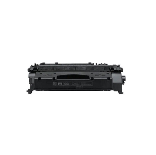 TONER HP CE505X (05X) NEGRO
