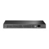 SWITCH TP-LINK 24 G-LAN TL-SG3428X+4SFP 10GB