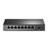 SWITCH TP-LINK 8P LAN TL-SF1008P PoE