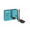 ADAPTADOR TP-LINK W NE PCIe TX50E WI-FI6+BLUETOOTH 5.2