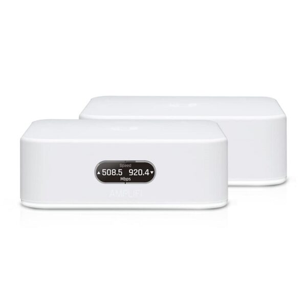 UBIQUITI W AC-MESH ROUTER AMPLIFI AFI-INS-R