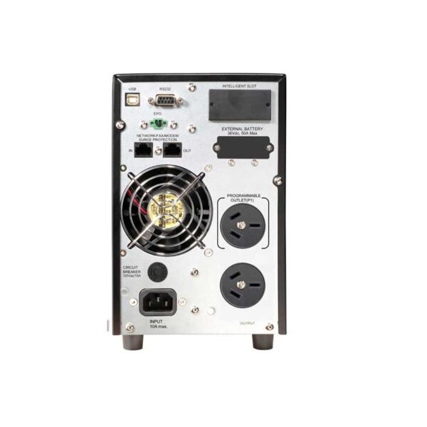 UPS VERTIV GXT-MT 2000