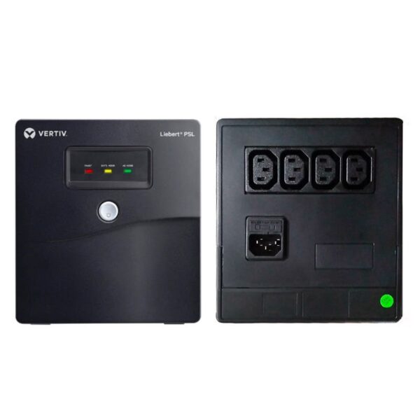UPS VERTIV PSL 1000VA PSL1000BX-230