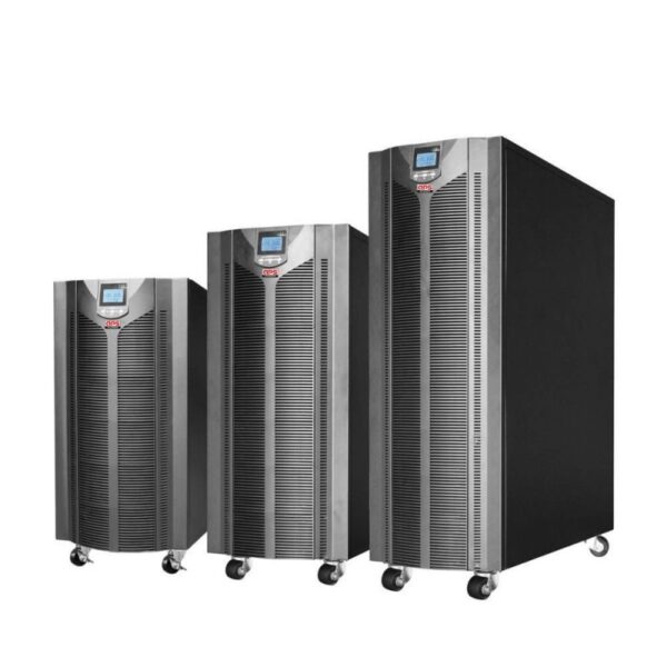UPS APS POWER 20KVA TOWER ON LINE SIN BATERÍAS