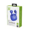 AURICULAR KLIP XTREME KTE-007BL EARPHONE TUNEXBUDS BT AZUL