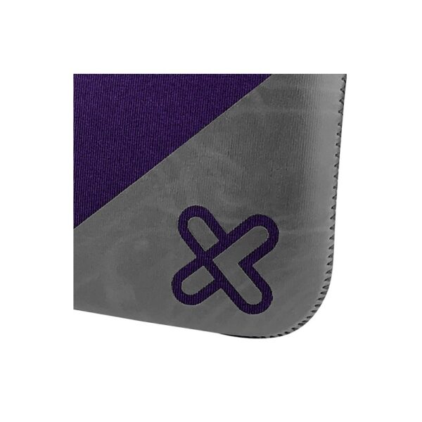 FUNDA PARA NOTEBOOK KLIP XTREME KNS-120PR NEOACTIVE 15.6" PURPURA