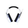 AURICULAR GAMER HYPERX HEADSET CLOUD STINGER 2 75X29AA PS4-5/BLANCO