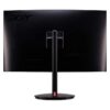 MONITOR GAMER ACER 27" XZ270 XBMIIPX FHD HDMI/DP