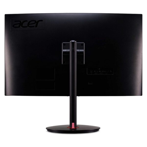 MONITOR GAMER ACER 27" XZ270 XBMIIPX FHD HDMI/DP