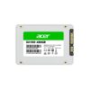 SSD ACER 480GB SA100-480GB SATA