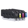 TINTA EPSON T08D300 AM-C4000 MAGENTA