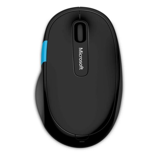 TECLADO + MOUSE MICROSOFT SCULPT COMFORT DESKTOP L3V-00004