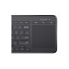 TECLADO MICROSOFT AIO MEDIA KEYBOARD INALAMBRICO N9Z-00004