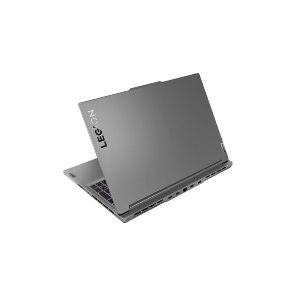 NOTEBOOK GAMER LENOVO R7 LEGION SLIM 5 83DH005QUS 3.8/16/512/4060-8G/W11H/16"WQ