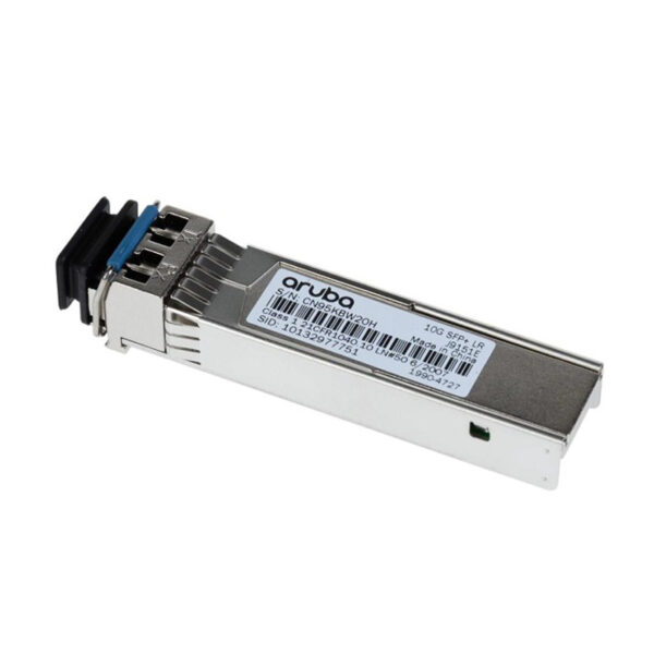 HPE ARUBA 10G SFP+LC 10KM MONO MODO (J9151E)
