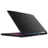 NOTEBOOK GAMER MSI I7 KATANA B13VEK-1675US 2.4/16/1TB/4050-6G/W11H/15.6"FHDIPS