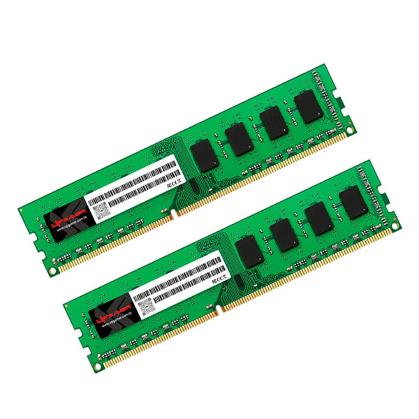 MEMORIA RAM UP GAMER DDR3 8GB 1600MHZ