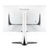 MONITOR GAMER VIEWSONIC 27" XG272-2K-OLED 240HZ