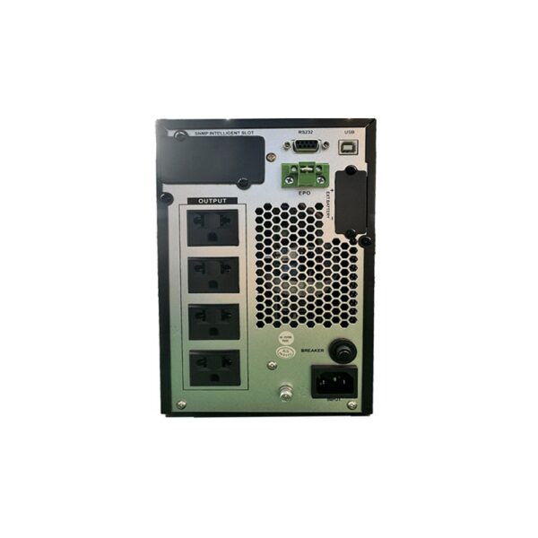 UPS 220V 3000VA 3000W FTXO3000 ON LINE NEMA UNIVERSAL USB/RS232/EPO