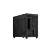 GABINETE GAMER ASUS PRIME AP201 S/FUENTE MATX/ITX NEGRO