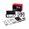 COOLER PARA CPU ASUS ROG RYUO III 240 ARGB
