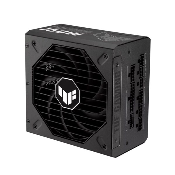 FUENTE ASUS 750W 80PLUS GOLD FULL MODULAR TUF-GAMING-750G