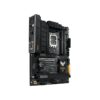 PLACA MADRE ASUS 1700 B760-PLUS WIFI DDR5 TUF GAMING S/R/HDMI/DP/3M2/USB3.2/A