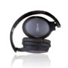 AURICULAR ARGOMTECH ARG-HS-2680BK COMFORT PRO NEGRO