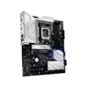 PLACA MADRE ASROCK 1851 Z890 PRO RS DDR5 S/R/HDMI/DP/4M2/THUNDERBOLT/USB3.2/ATX