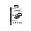 HUB ARGOMTECH ARG-UB-0190 4 PUERTOS 5GBPS TIPO C/USBA