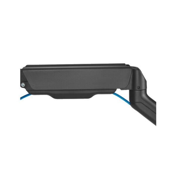 SOPORTE FTX PARA 2 MONITORES 17" A 32" FTX46-C024E NEGRO