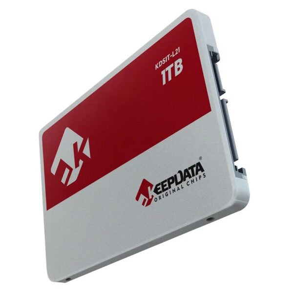 SSD KEEPDATA 1 TB 2.5 SATA3