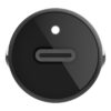 CARGADOR BELKIN PARA AUTO BLK23 30W LTG TO USB-C NEGR