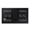 PANTALLA SAMSUNG 55" LH55OMDPKBCG SEMI EXTERIOR