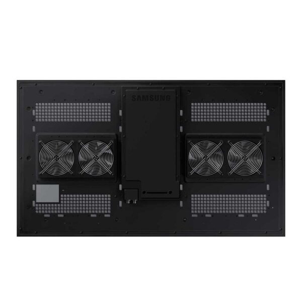 PANTALLA SAMSUNG 55" LH55OMDPKBCG SEMI EXTERIOR