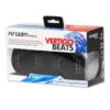 PARLANTE ARGOMTECH ARG-SP-3128BK BT NEGRO
