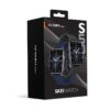 SMART WATCH ARGOMTECH ARG-WT-6050BK S50 NEGRO