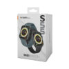 SMART WATCH ARGOMTECH ARG-WT-6055BK S55 NEGRO