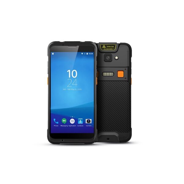 COLECTOR 3NSTAR 5.5"FHD IPS 1.8GHZ/32GB/3G/13MP/AND11 NEGRO DC0509-2N