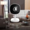 IOT NEXXT CÁMARA 2K QHD INDOOR SD/SENSOR MOVI/ NHC-I710 2PK