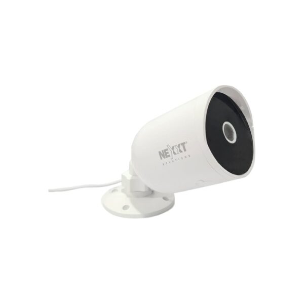 IOT NEXXT CÁMARA 2K QHD OUTDOOR SD/SENS MOV/ NHC-O610 V.3